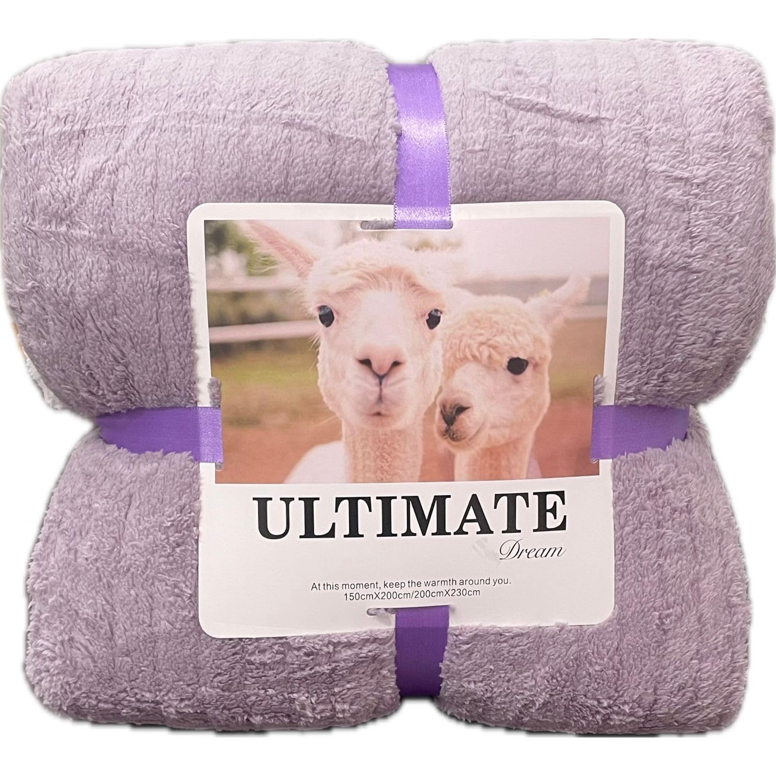 Reexplore Super Soft Light Weight Double Bed King Size All Seasons Sherpa Double Bed Blanket for Kids, Teenagers & Adults (200 x 230 cm, 78 x 90 Inches) Kafalo