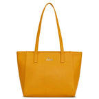 Lavie Women's Betula Tote Handbag (Ochre)