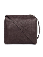 LEGAL BRIBE Women Crock Style Classic Tote Bag Combo Of 4 (Brown)