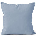 Encasa XO Cushion Covers, No Inserts, Cotton Throw Pillow Cases