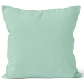 Encasa XO Cushion Covers, No Inserts, Cotton Throw Pillow Cases
