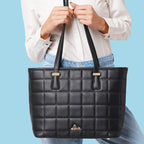 Lavie Women's Box Sherry Tote Bag | Ladies Purse Handbag
