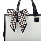 Lino Perros Black Tote Bag