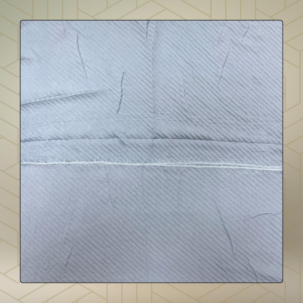 FAHABO Scarf Woman Pleated Viscose Cotton Scarf with Lace Border | Hijab Scarf | Headscarf | Neck Scarf | Stoles | Wraps (2- Grey)