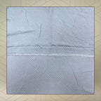FAHABO Scarf Woman Pleated Viscose Cotton Scarf with Lace Border | Hijab Scarf | Headscarf | Neck Scarf | Stoles | Wraps (2- Grey)