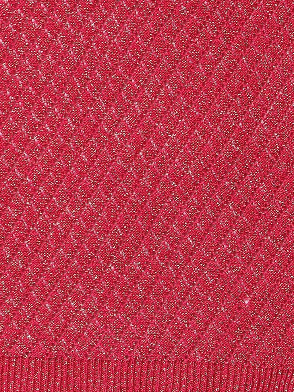 Pink Acrylic Yarn-Dyed Women'S Shawl (Size: Free Size)-24NOA80038-604297