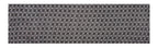 EH 100% Pure Mulberry Silk Scarf for Women, head scarf, neck scarf, hair scarf, digital printed long (22 X 72) (MC 21)