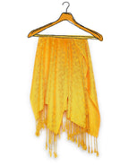 Chandwasia Viscose Scarf, scarves, stole & Shawl Batik Design for Men & Women for Summer & Winters