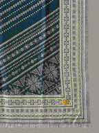 Coral Acrylic Yarn Dyed Shawl for Women (Size: Free Size)-24NOA80023-703478
