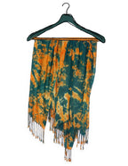 Chandwasia Viscose Rayon Fabric Scarf and Stole for Men and Women | Lightweight Shawl for Summer and Winter