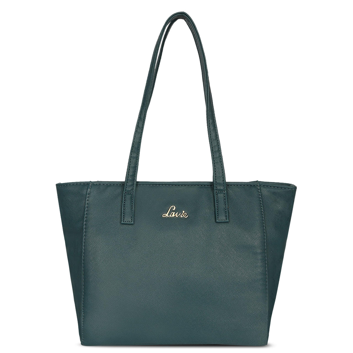Lavie Betula 1 Women's Tote Bag (Green)(HCES450050M2)