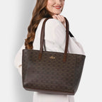 Lavie Women's Betula Tote Handbag | Ladies Purse Handbag | Bag for Women