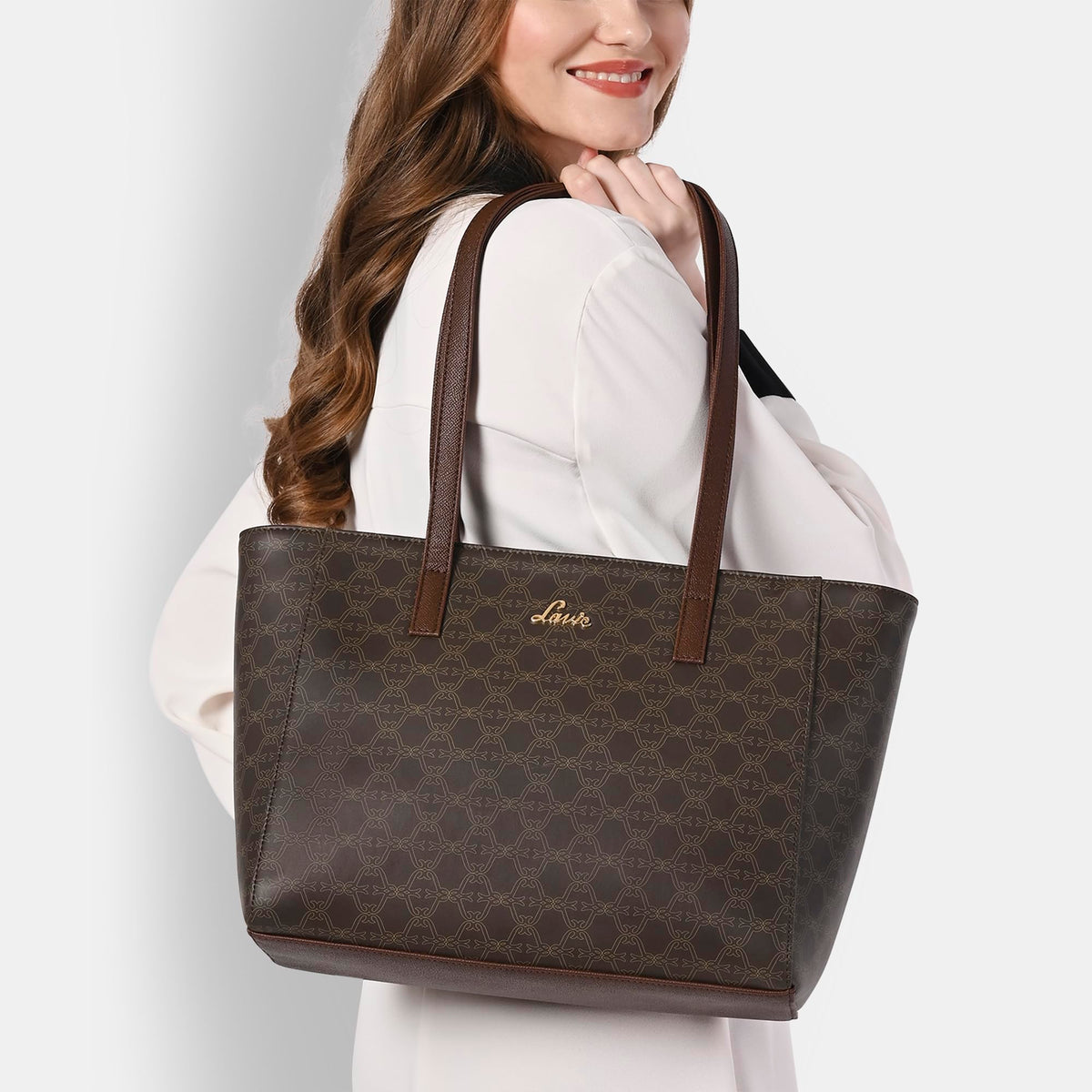 Lavie Women's Betula Tote Handbag | Ladies Purse Handbag | Bag for Women