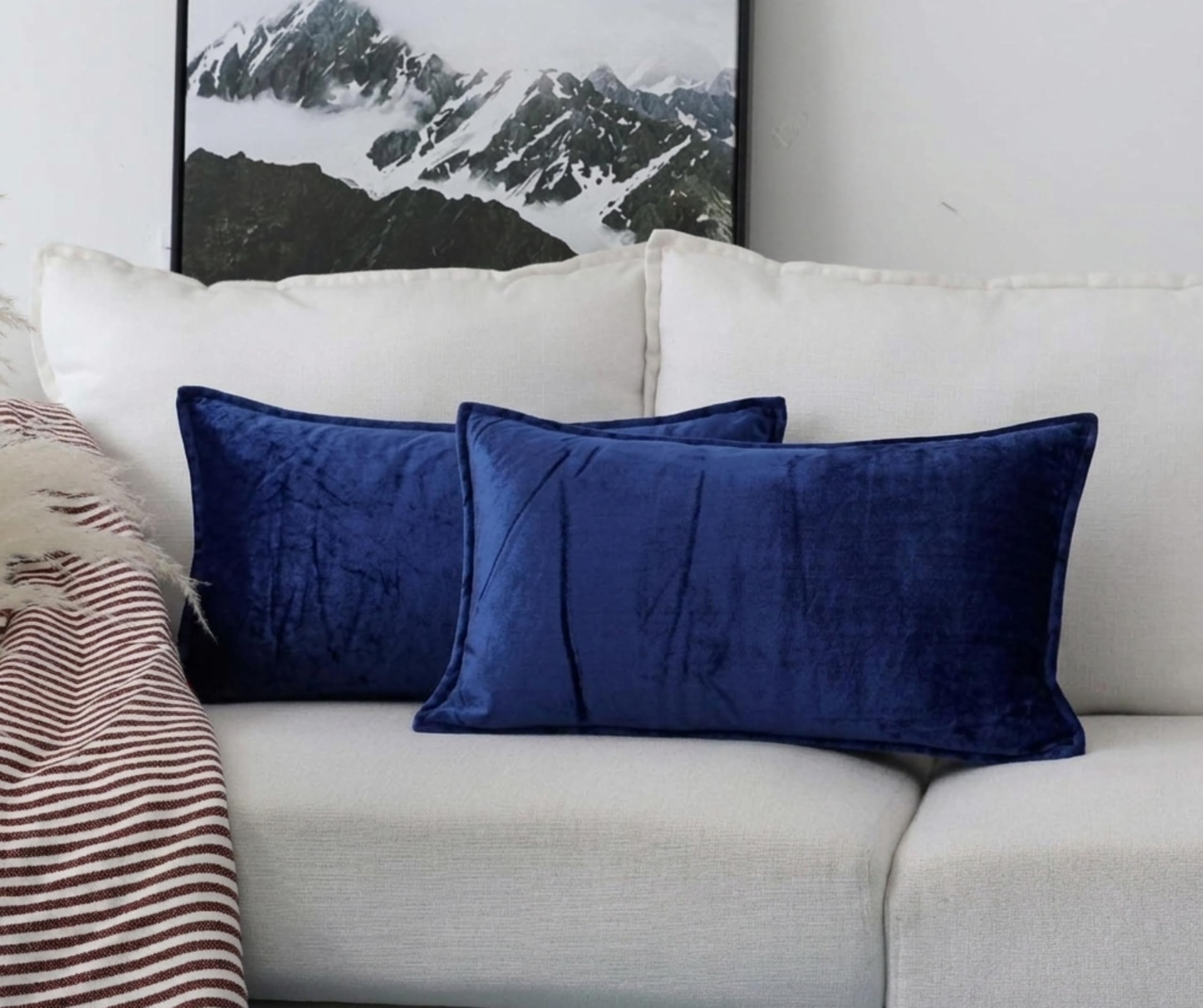 RD TREND LongCushion Cover