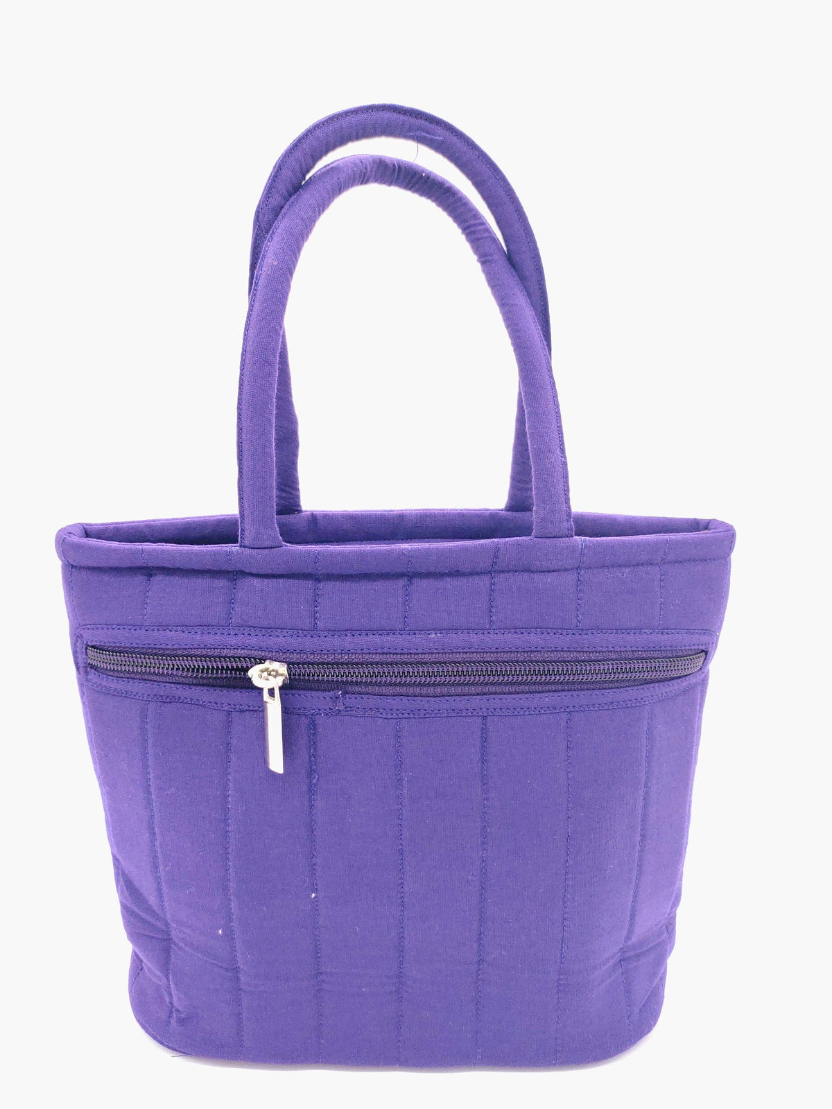 srishopify handicrafts MINI Size Women Hand Bags Small Size Banjara Handmade MINI Handle Bag For Girls Hand Purse 9X7X3 Inch (Beads And Thread Work MINI Pouch), Purple