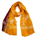 TUD scarf (Yellow)