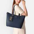 Lavie Luxe Women's Duo Hailon Tote Bag | Tote Bag for Work | Ladies purse | Stylish Shoulder Bag | Gift for Women