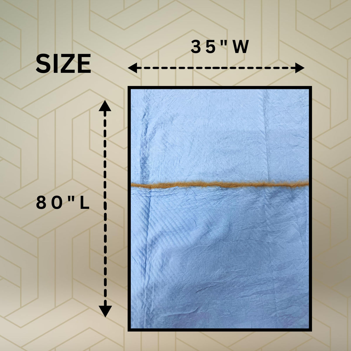FAHABO Scarf Woman Pleated Viscose Cotton Scarf with Lace Border | Hijab Scarf | Headscarf | Neck Scarf | Stoles | Wraps (2- Light Blue)