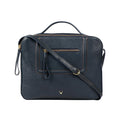 Hidesign Women Tote (Blue)