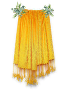 Chandwasia Viscose Scarf, scarves, stole & Shawl Batik Design for Men & Women for Summer & Winters
