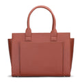 All About Her Elite Laptop Tote Bag (Tan)