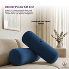 METRON Face Down Pillow for After Eye Surgery Recovery, Soft Foam Support for Post Surgery, Prone Postion Sleeping Down Pillow