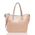 Lavie Women's Hailon Large Tote Handbag (Lt. Pink)