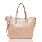 Lavie Women's Hailon Large Tote Handbag (Lt. Pink)