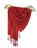Chandwasia scarves, Viscose Fabric stole & Shawl || Scarf Stoles for Girls/Ladies/Women/Men for Summer & Winters_STOLES_Sep_02_D7