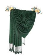 Chandwasia scarves, Viscose Doby Weaving Fabric stole & Shawl || Scarf STOLE for Girls/Ladies/Women/Men for Summer & Winters_STOLE_Sep_06_D9