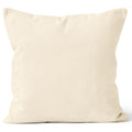 Encasa XO Cushion Covers, No Inserts, Cotton Throw Pillow Cases