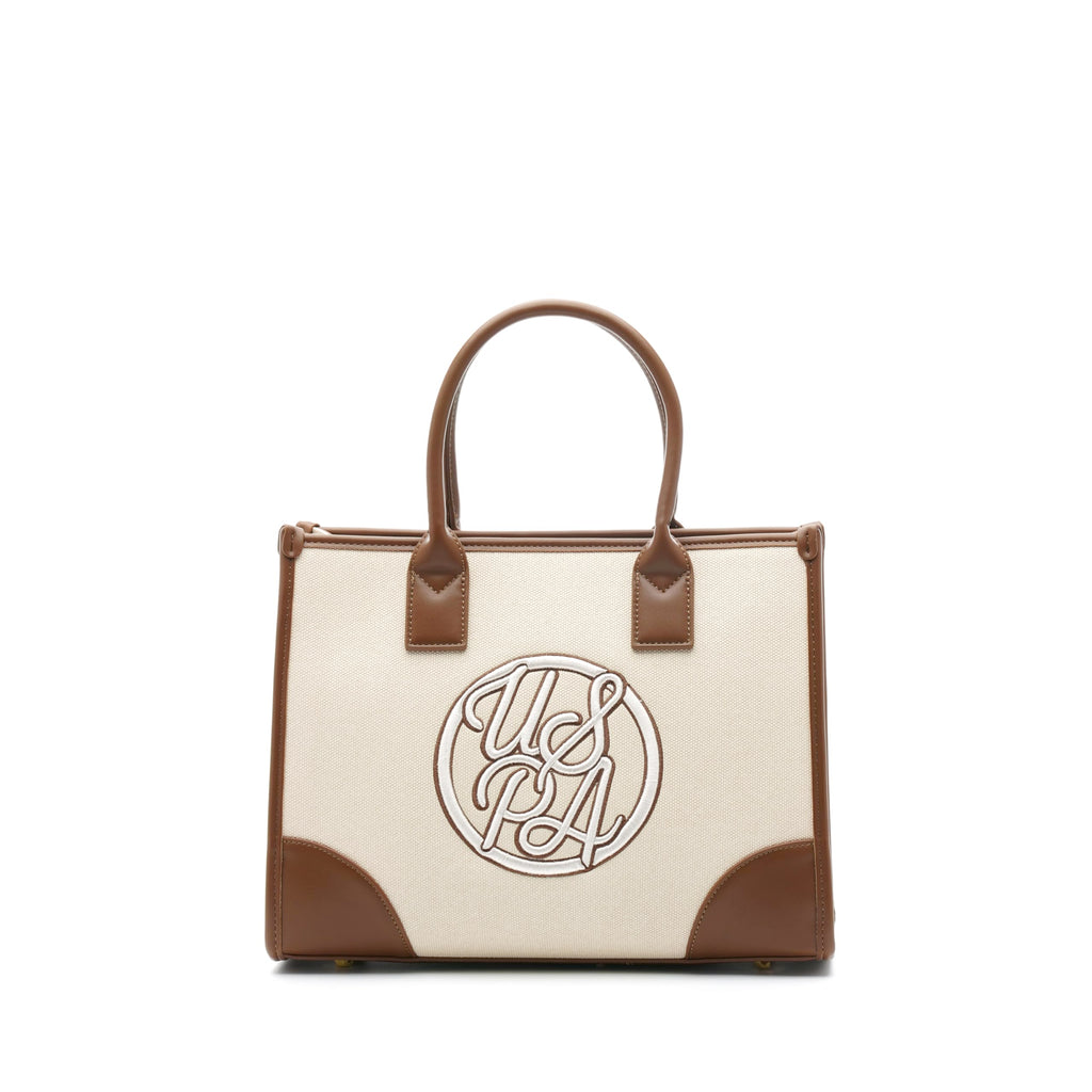 Cocco Tote Handbag |Solid Finish For Women| Trendy Bag For Casual Use