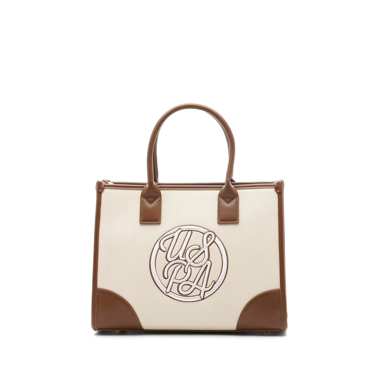 Cocco Tote Handbag |Solid Finish For Women| Trendy Bag For Casual Use