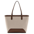 Miraggio Debbie Tote Bag (Ivory)
