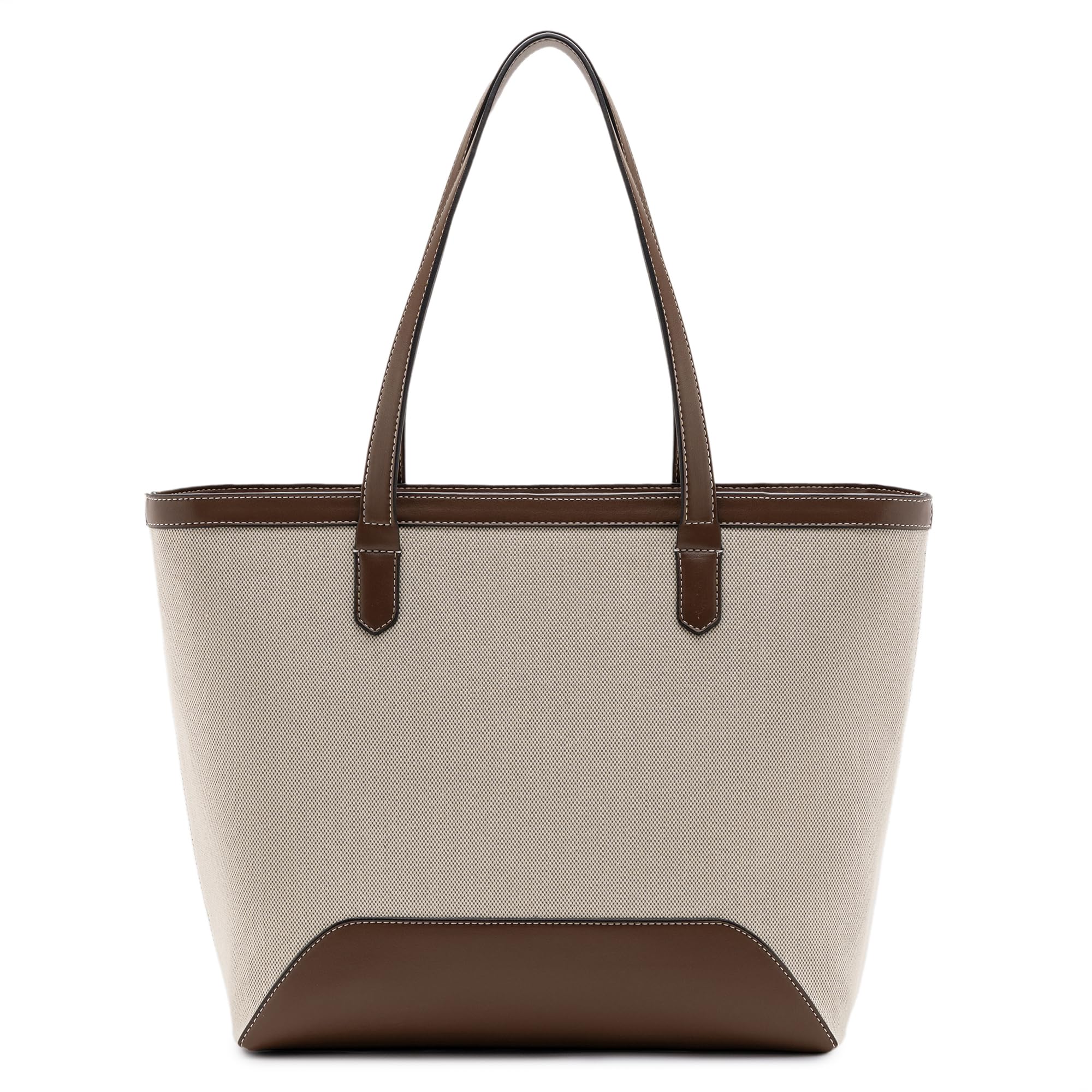 Miraggio Debbie Tote Bag (Ivory)