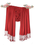Chandwasia scarves, Viscose Fabric stole & Shawl || Scarf Stoles for Girls/Ladies/Women/Men for Summer & Winters_STOLES_Sep_02_D7