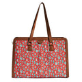 TEAL BY CHUMBAK Tote Bags