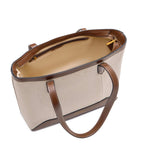 Miraggio Debbie Tote Bag (Ivory)