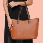 Lavie Hailon Women's Tote Bag