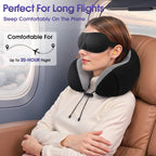 KLOY Sleep Eye Mask with Super Smooth And Adjustable Strap- Super Soft & Cozy, Blindfold and Travelling (Fur Pink)
