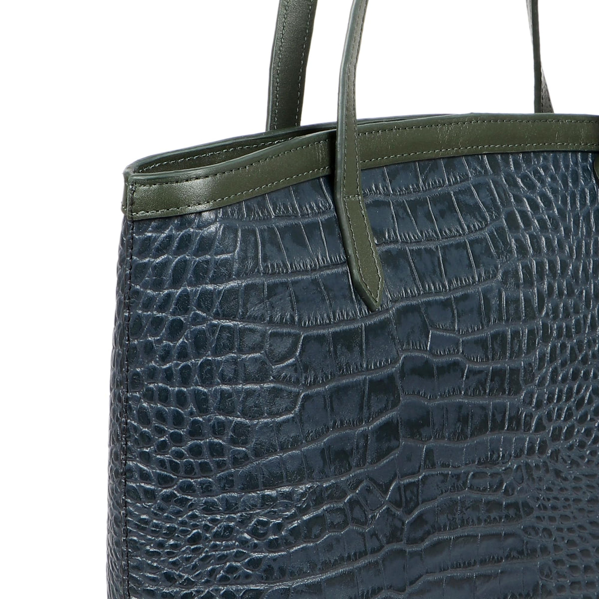 Hidesign Women's Leather Tote Bag