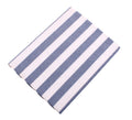 THARUNSHA ELITE Single Size Light Weight Pure Cotton Blanket for Daily Use/Soft Bedsheet/Top Sheet/Throw Blanket Set of1 (Gray White)-200 TC Kafalo
