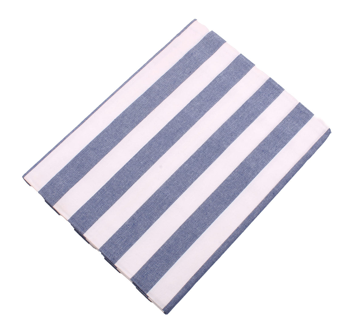 THARUNSHA ELITE Single Size Light Weight Pure Cotton Blanket for Daily Use/Soft Bedsheet/Top Sheet/Throw Blanket Set of1 (Gray White)-200 TC Kafalo