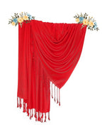 Chandwasia scarves, Viscose Fabric stole & Shawl || Scarf Stoles for Girls/Ladies/Women/Men for Summer & Winters_STOLES_Sep_02_D6