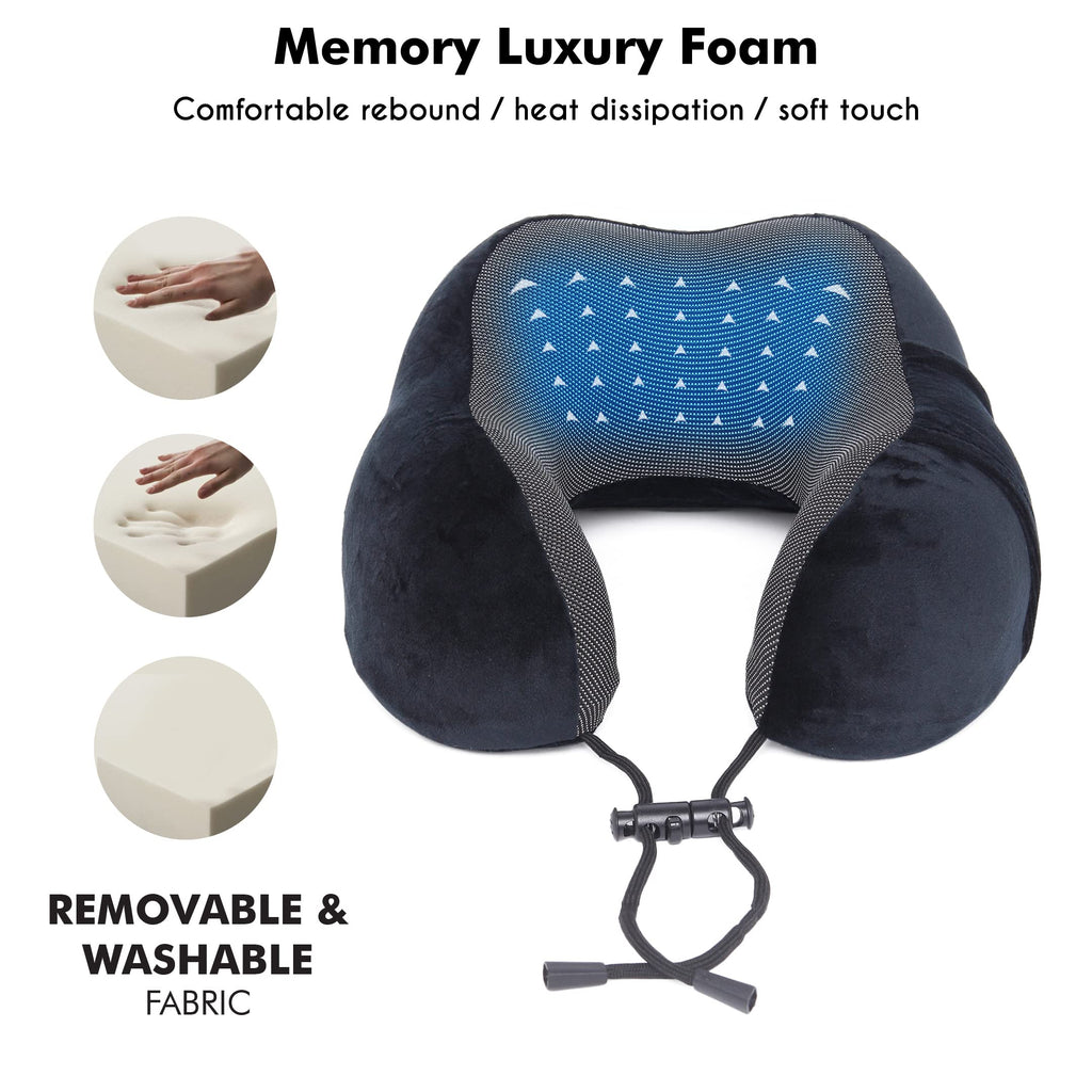Boldfit Silk Eye Mask For Sleeping Men Adjustable Super Soft Eye Mask For Comfortable Sleep Travelling Sleeping Mask Sleep Mask Pad Large -Black