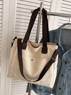 Glowic womens shoulder bag,Off White