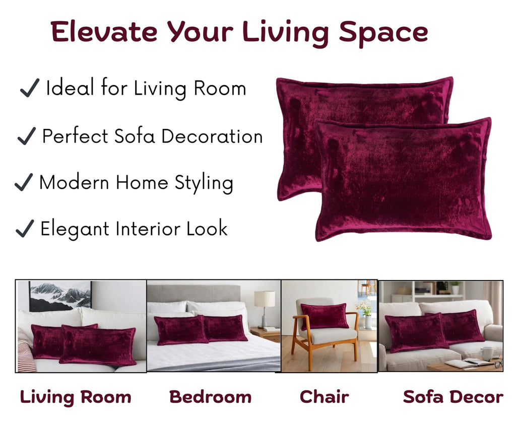 RD TREND LongCushion Cover
