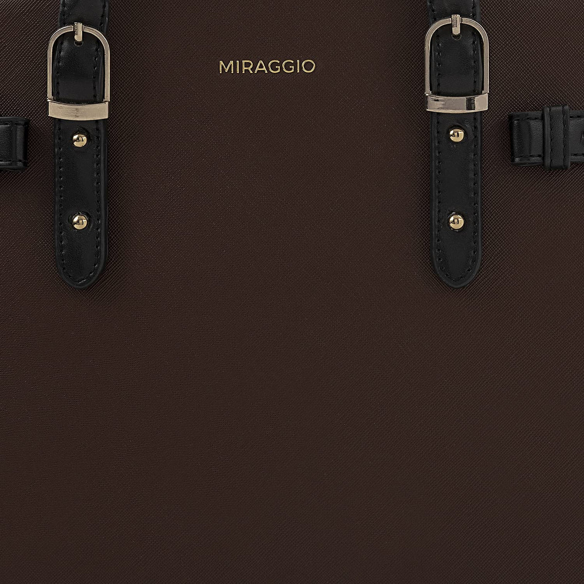Miraggio Rosalind 13 Tote Bag For Women Office Use | Stylish Work Handbag
