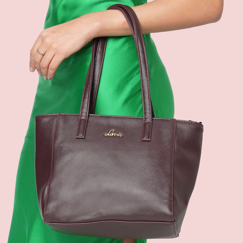 Lavie Women's Betula Tote Handbag | Ladies Purse Handbag | Bag for Women