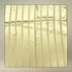 FAHABO Scarf Woman Premium Self-Woven Satin Silk Scarves | Hijab Scarf | Headscarf | Neck Scarf | Stoles | Wraps (Blanched Beige)